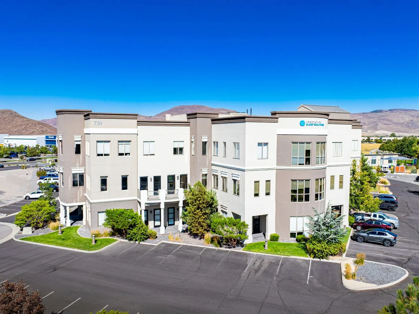 Photo 2 of 730 Sandhill Rd, Reno, NV 89521