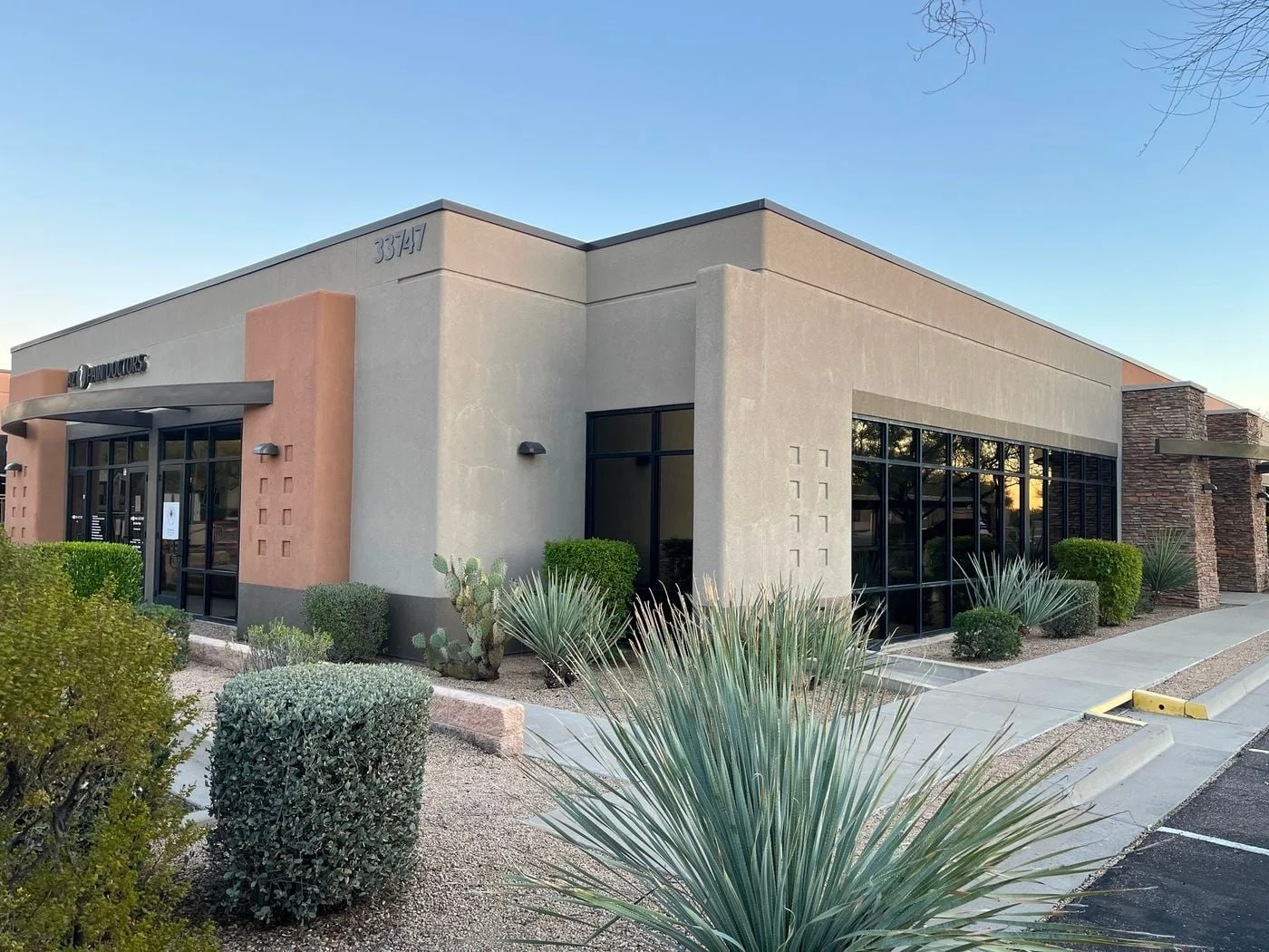 Photo 3 of 33747 N Scottsdale Rd, Ste 130 & 135, Scottsdale, AZ 85266