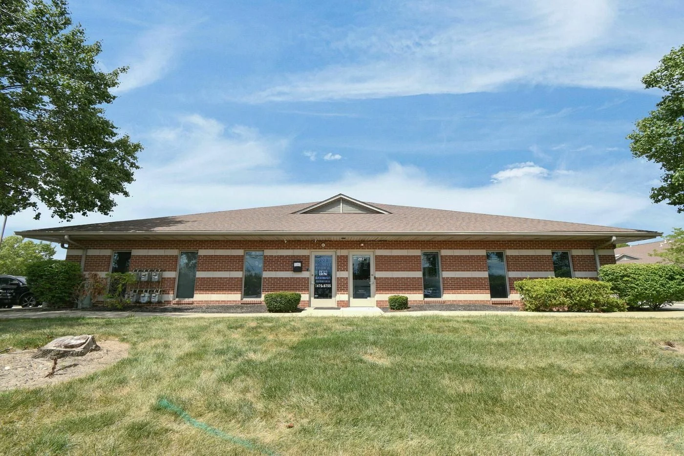 Photo 1 of 202-212 W. Johnstown Road, Gahanna, OH 43230