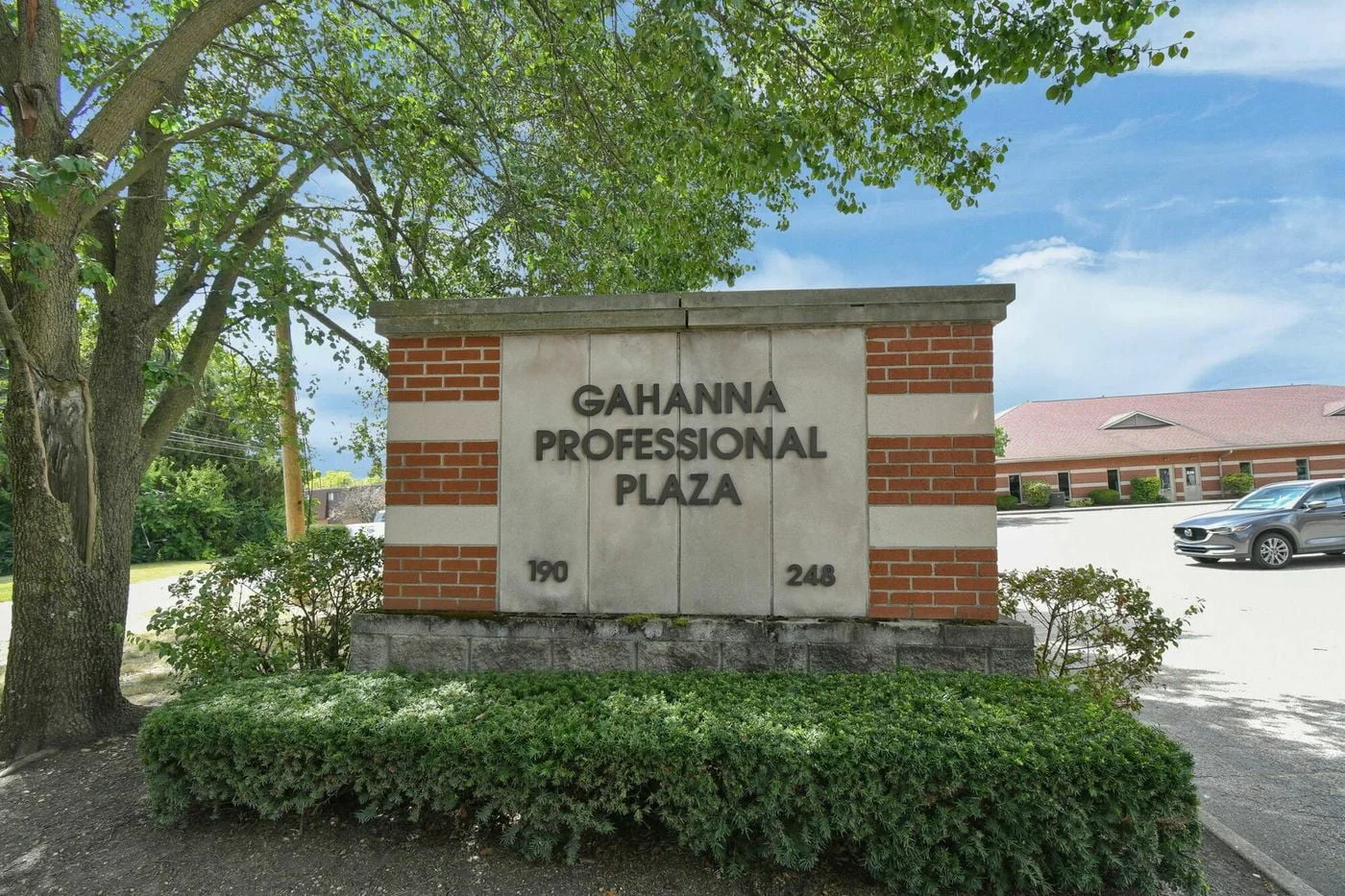 Photo 3 of 202-212 W. Johnstown Road, Gahanna, OH 43230