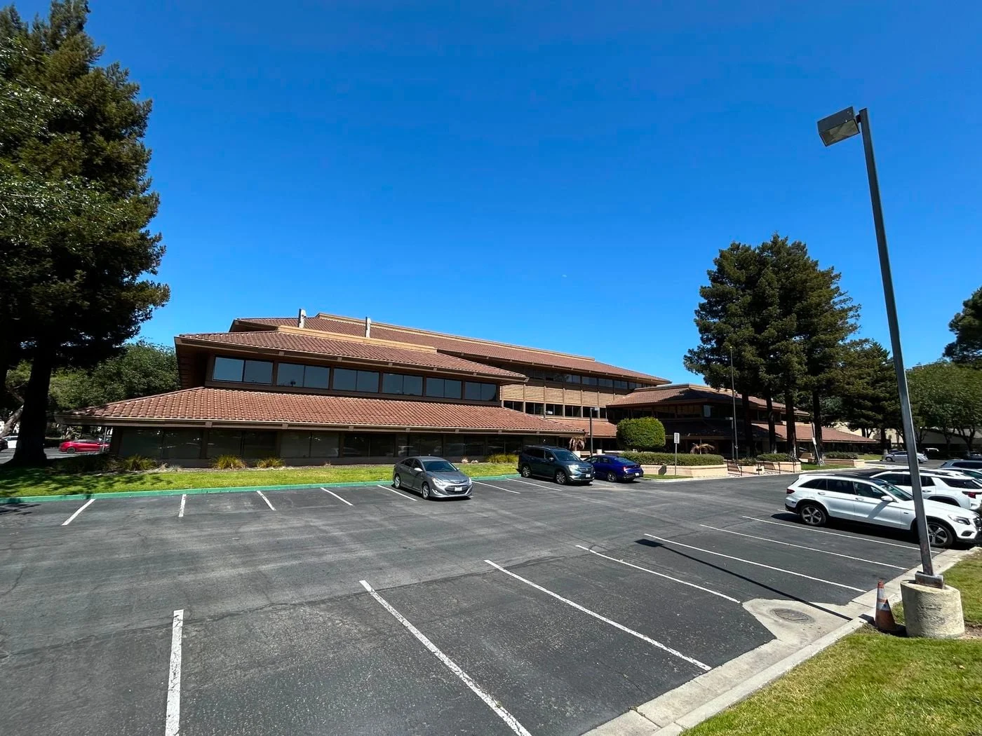 Photo 1 of 2290 North 1st Street, San Jose, CA 95131