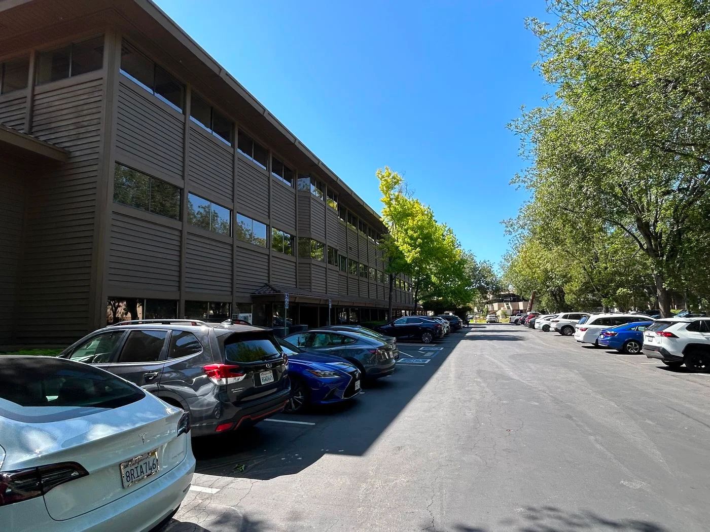 Photo 3 of 2290 North 1st Street, San Jose, CA 95131