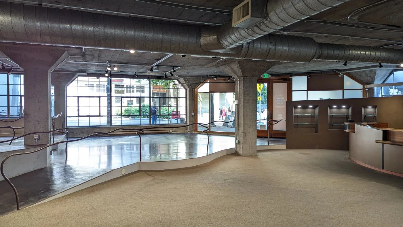 Photo 3 of 1501 Western Ave, Seattle, WA 98101