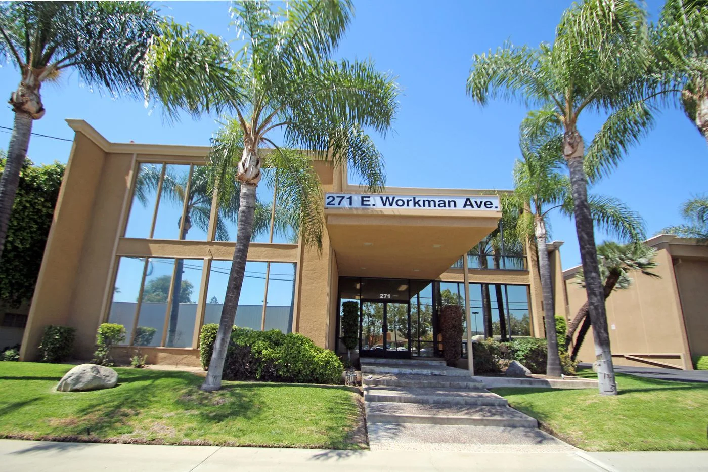 Photo 3 of 271-281 E Workman St, Covina, CA 91723