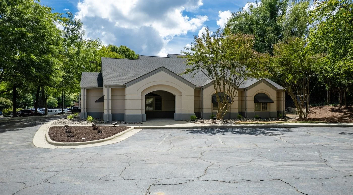 Photo 1 of 110 E. Carver Street, Durham, NC 27704