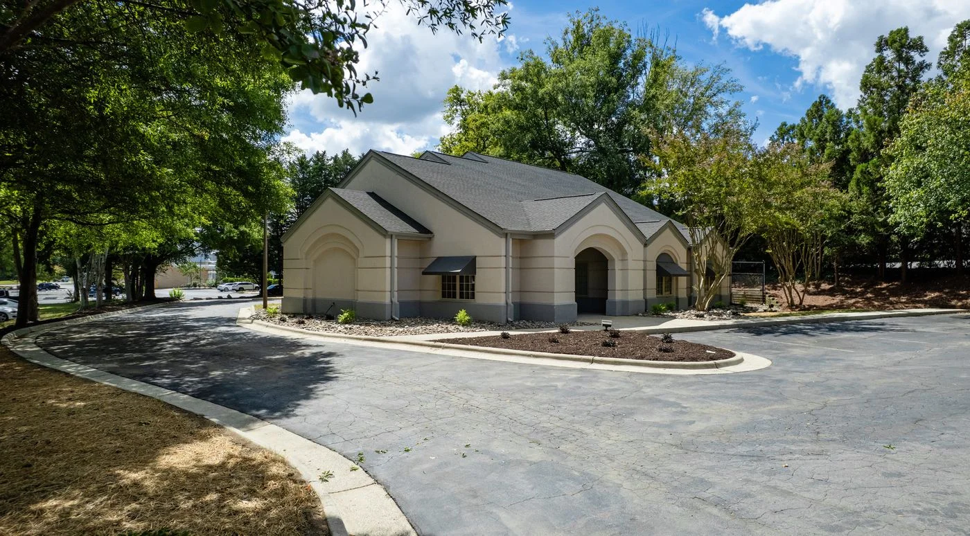 Photo 2 of 110 E. Carver Street, Durham, NC 27704