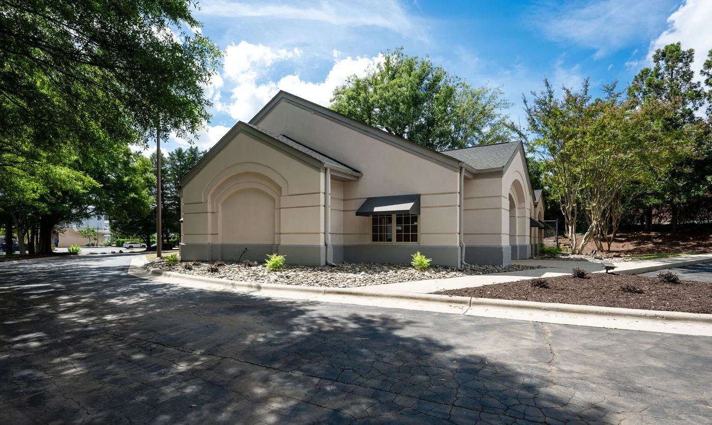 Photo 3 of 110 E. Carver Street, Durham, NC 27704