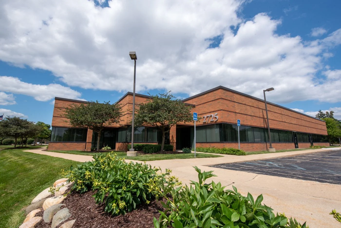 Photo 1 of 2725 S Industrial Hwy, Ann Arbor, MI 48104