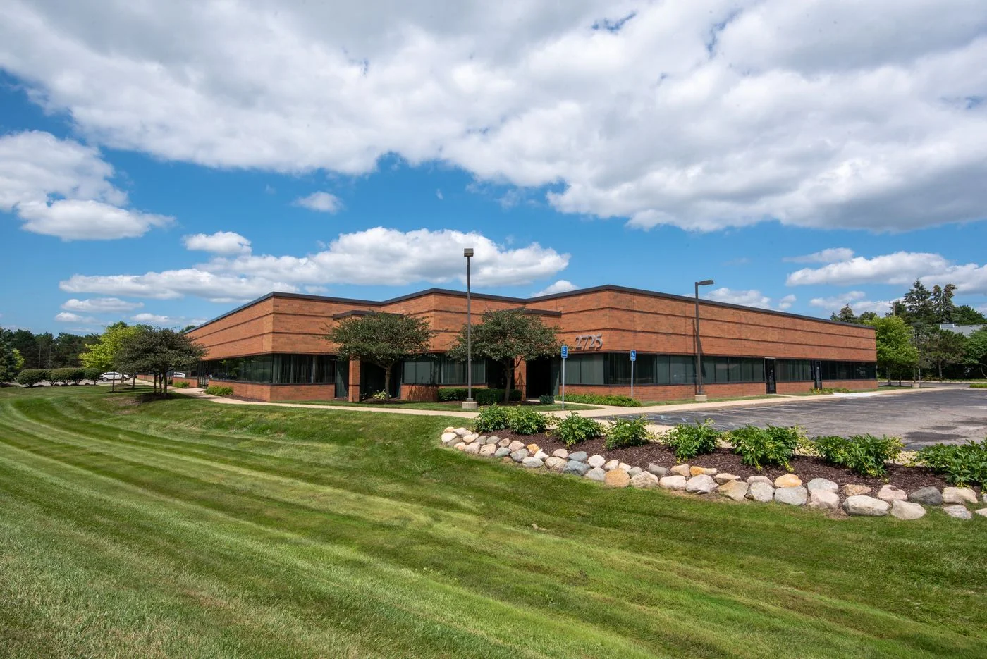 Photo 2 of 2725 S Industrial Hwy, Ann Arbor, MI 48104