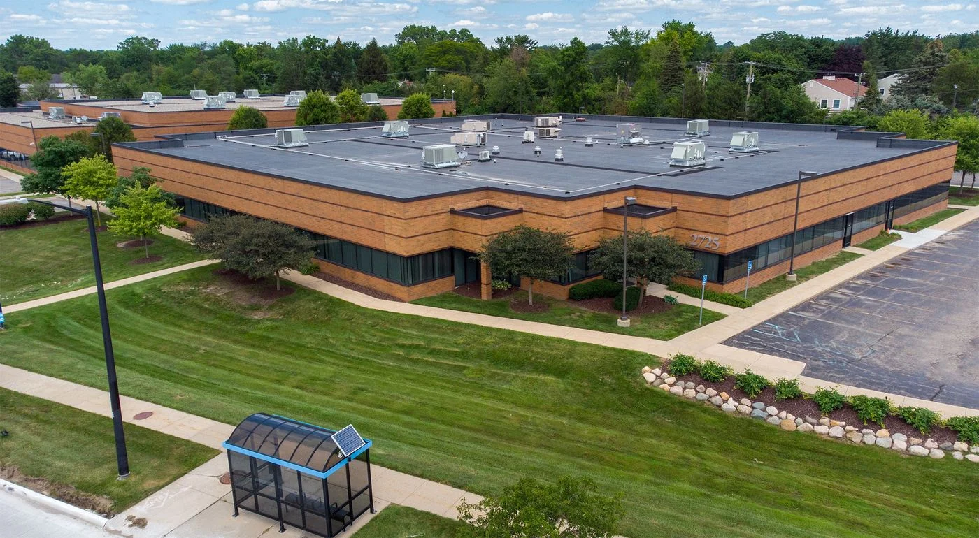 Photo 3 of 2725 S Industrial Hwy, Ann Arbor, MI 48104