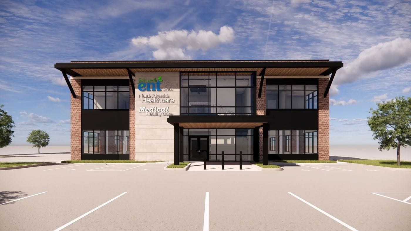 Photo 3 of 10620 North Riverside Drive, Fort Worth, TX 76244