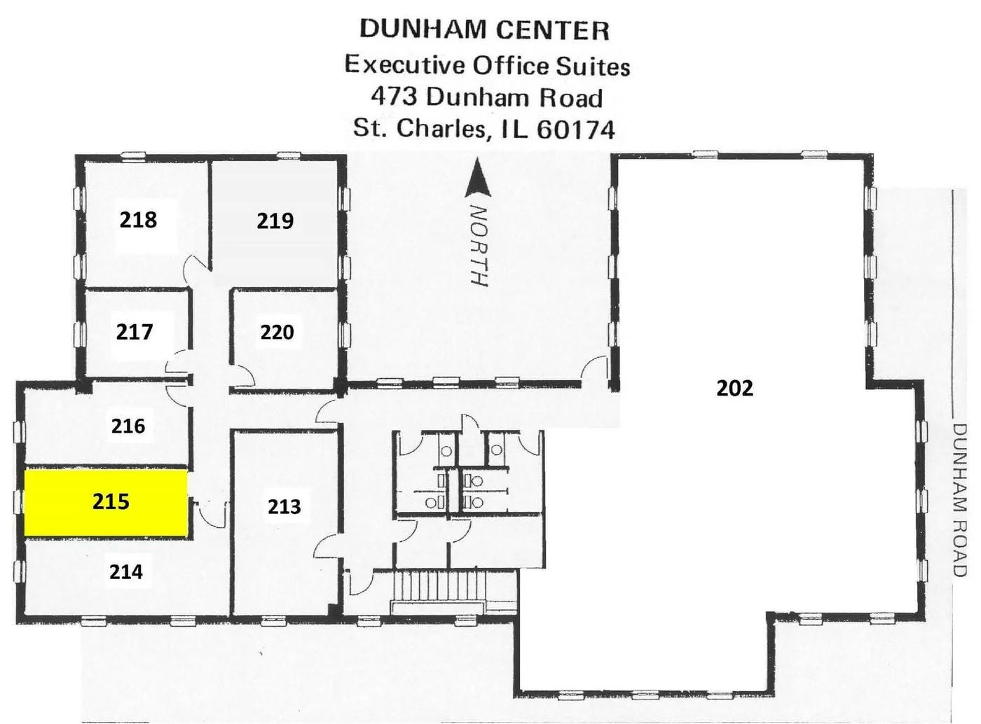 Photo 2 of 473 Dunham Road, Suite 100, Saint Charles, IL 60174