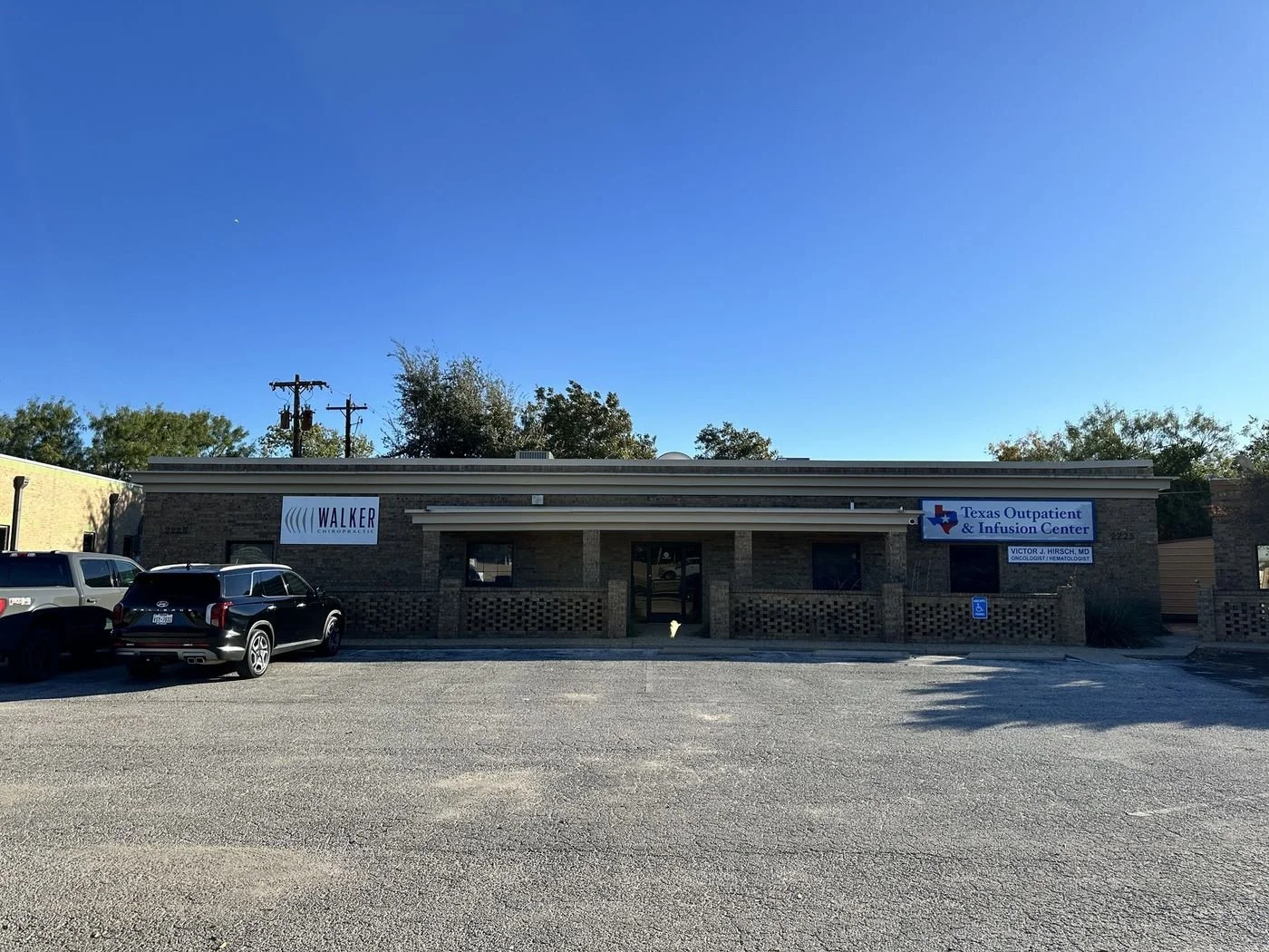 Photo-1 of 2225 S. Danville , Abilene, TX 79605