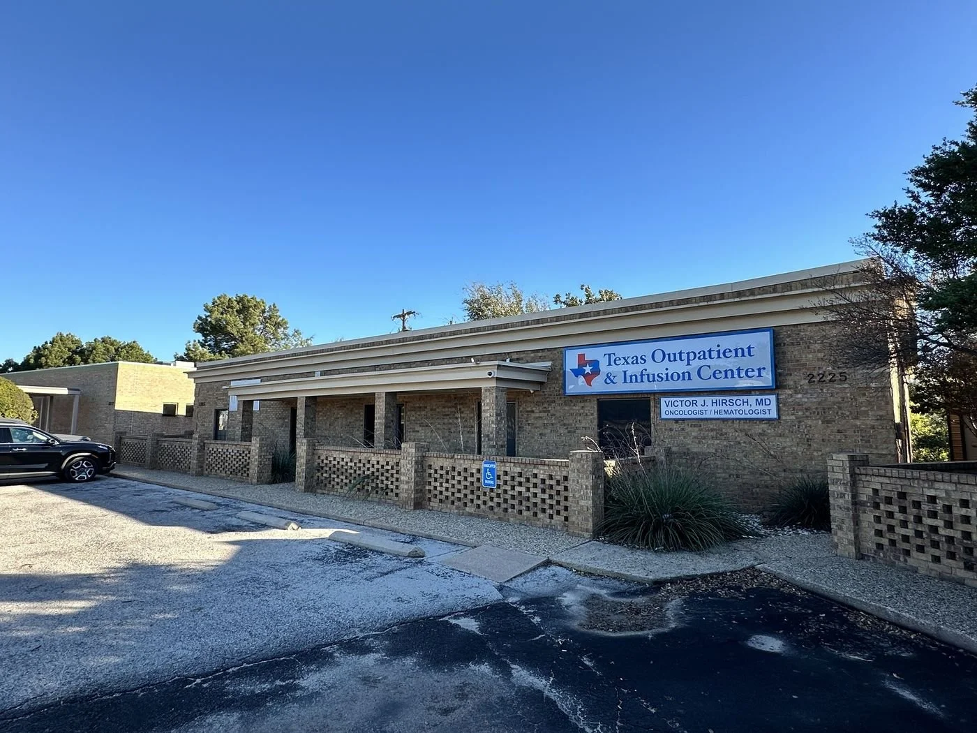 Photo-2 of 2225 S. Danville , Abilene, TX 79605