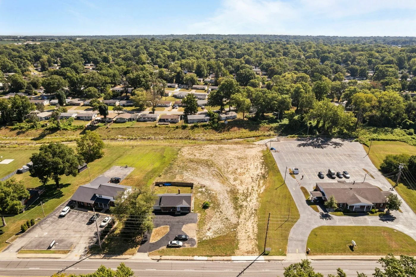 Photo-2 of 10236 Halls Ferry Road, St. Louis, MO 63136