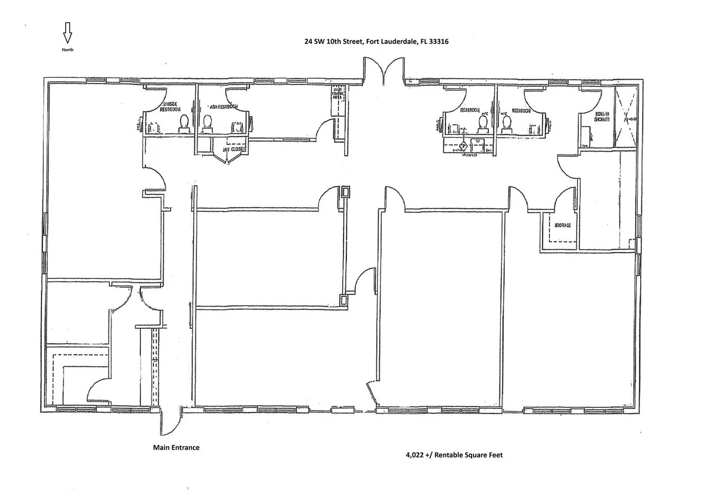 Photo 2 of 24 SW 10th St, Fort Lauderdale, FL 33315