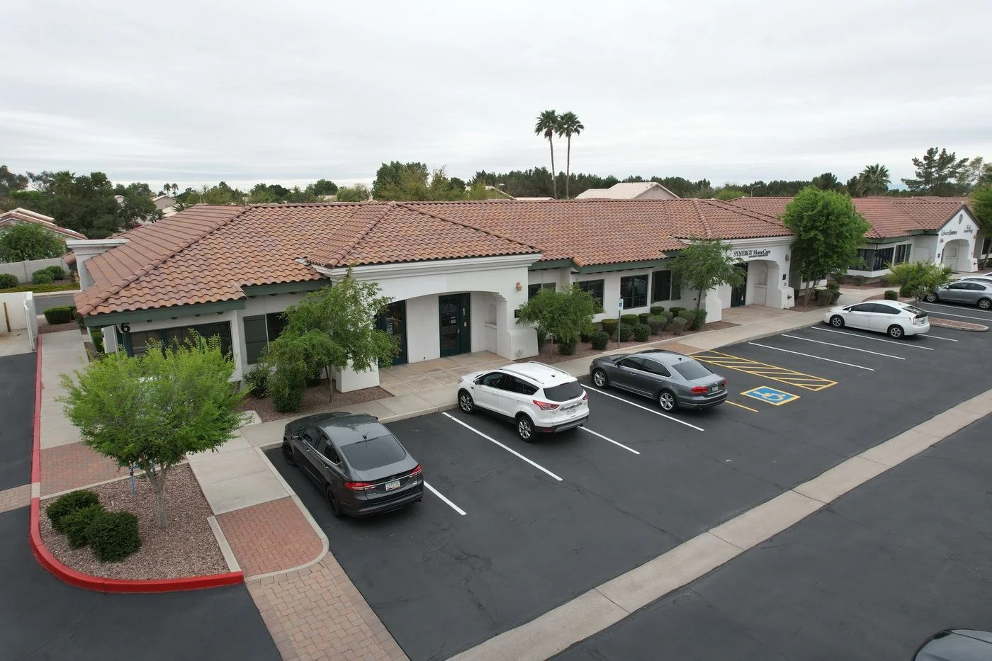 Photo-1 of 1757 E Baseline Rd, Bldg 6, Gilbert, AZ 85233