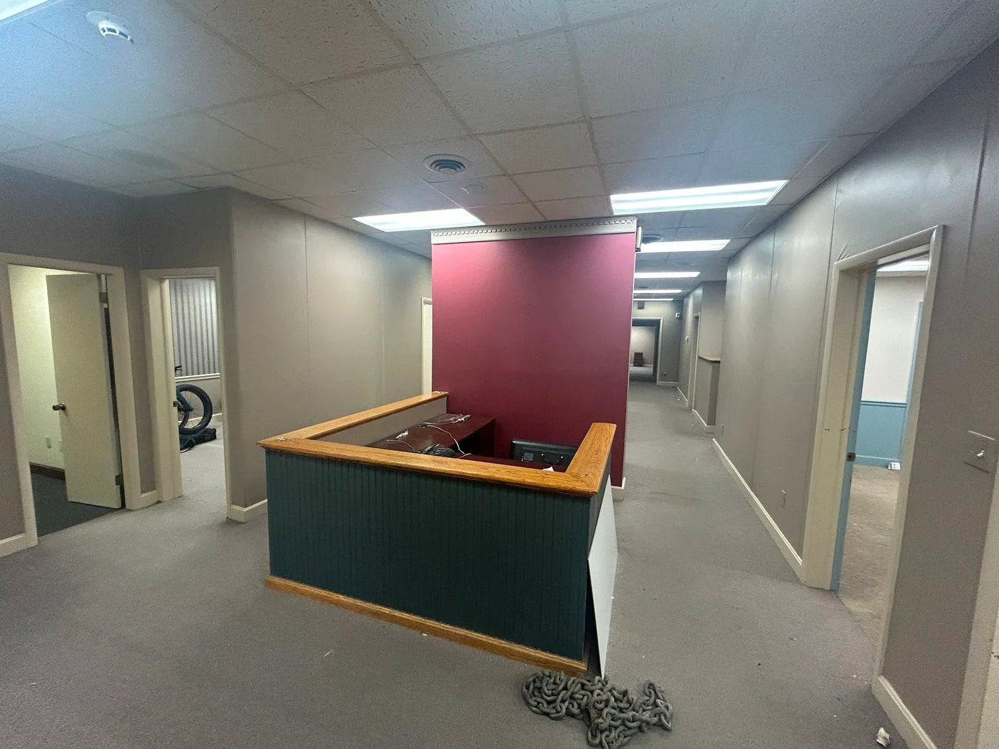 Photo 3 of 212 E Main St # 1, Salisbury, MD 21801