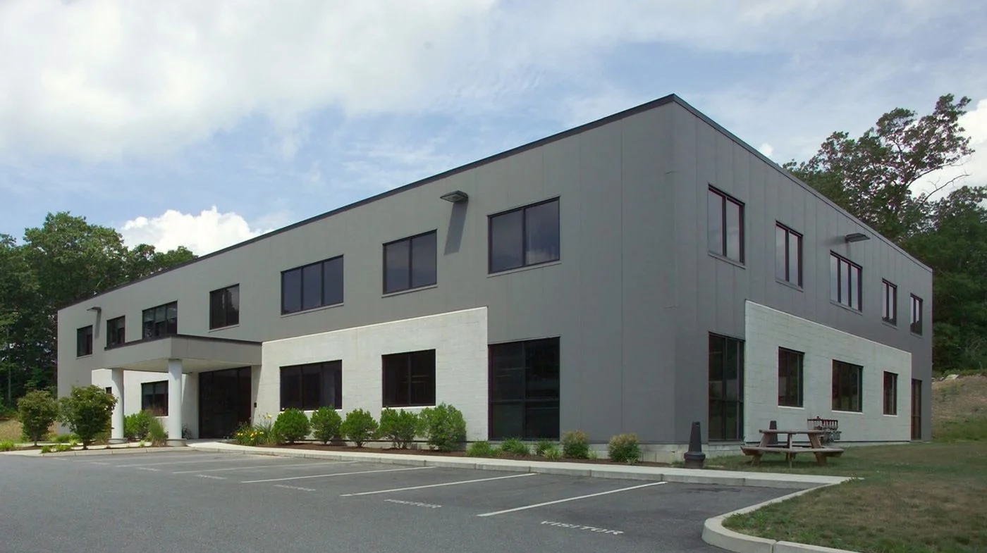 Photo 1 of 37 Thurber Boulevard, Smithfield, RI 02917