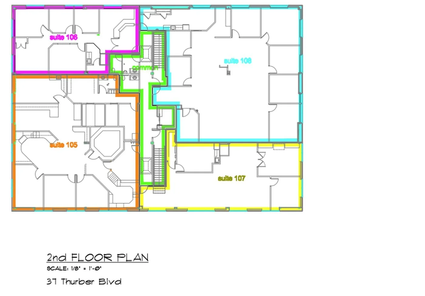 Photo 2 of 37 Thurber Boulevard, Smithfield, RI 02917