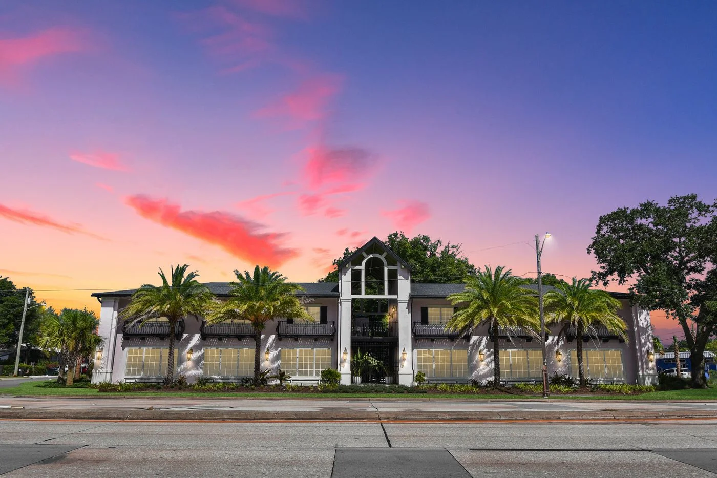 Photo-1 of 3000 North Ponce De Leon Boulevard, St. Augustine, FL 32084