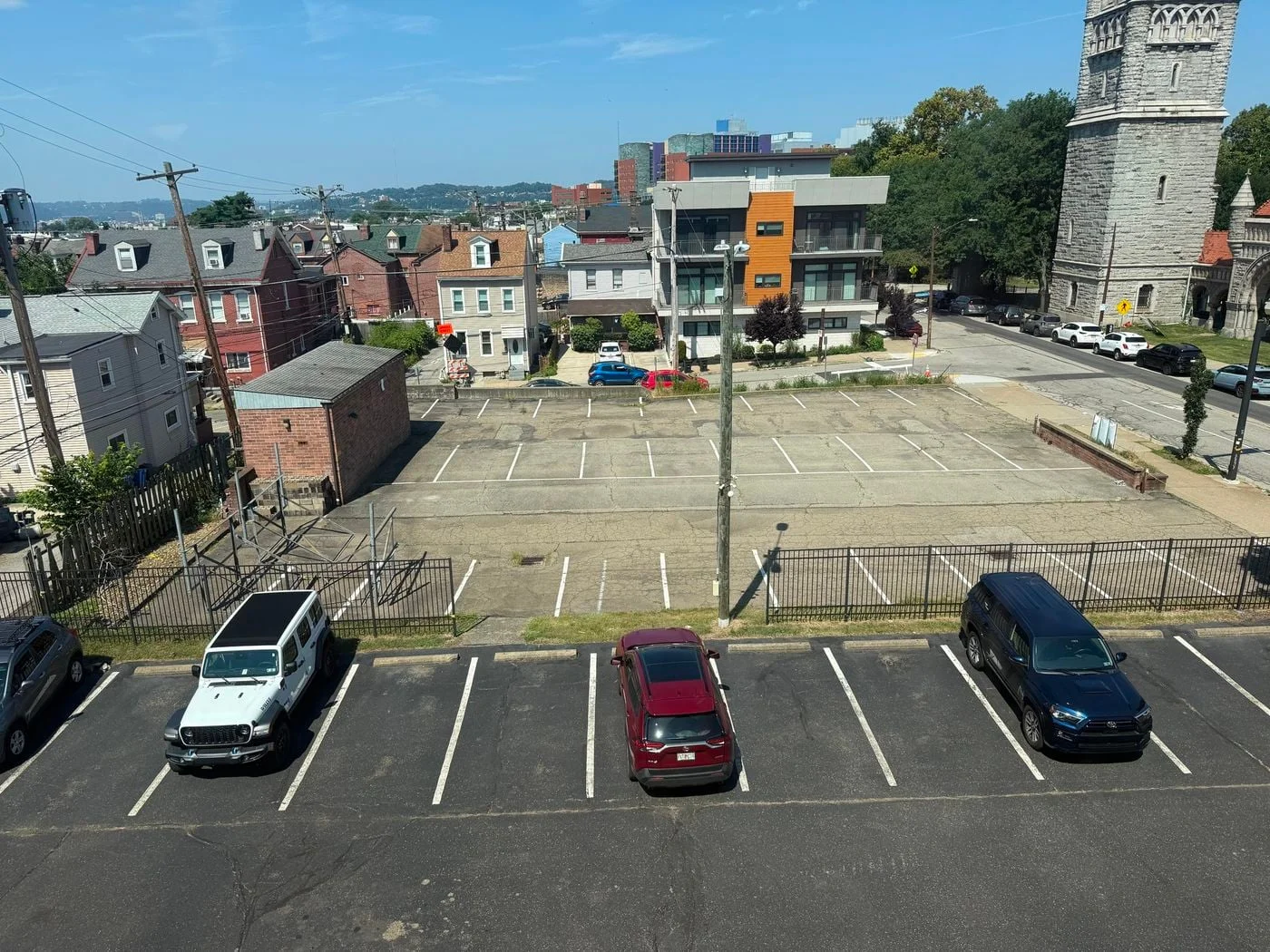 Photo 1 of 4736 Penn Ave, Pittsburgh, PA 15224