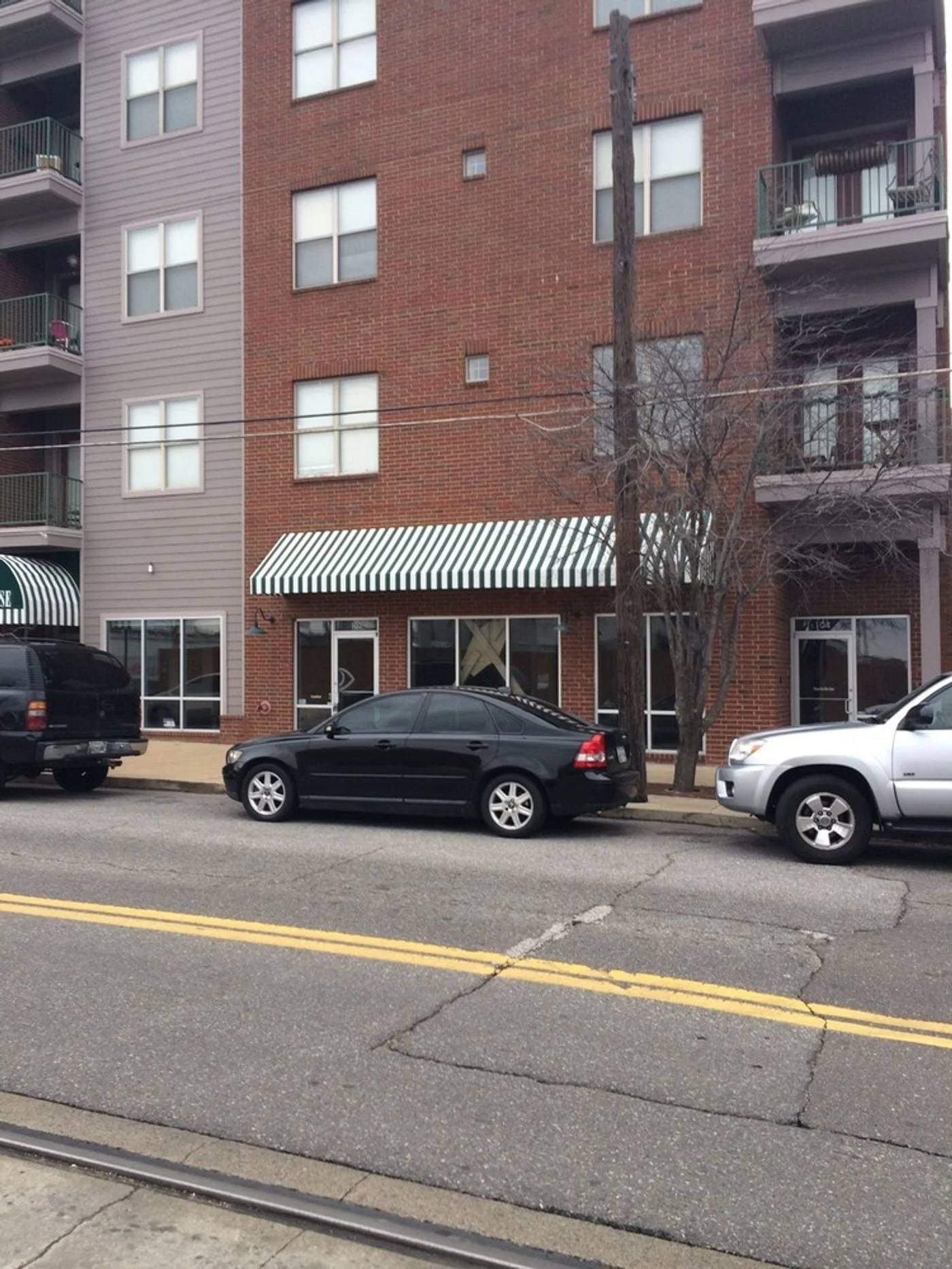 Photo 1 of 6 W GE Patterson, Memphis, TN 38103