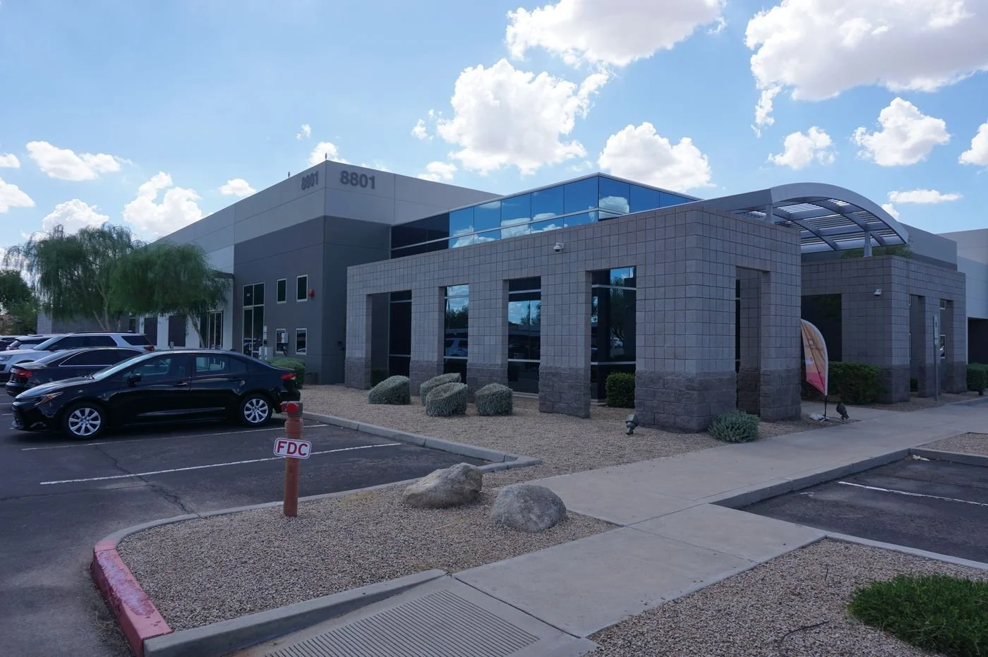 Photo-1 of 8801 E Raintree Dr, Scottsdale, AZ 85260