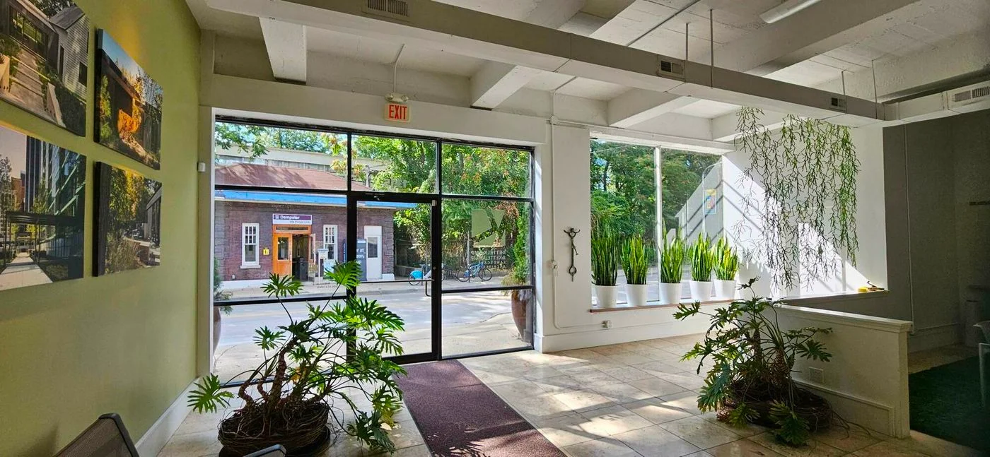 Photo 1 of 1315 Sherman Place, Evanston, IL 60202