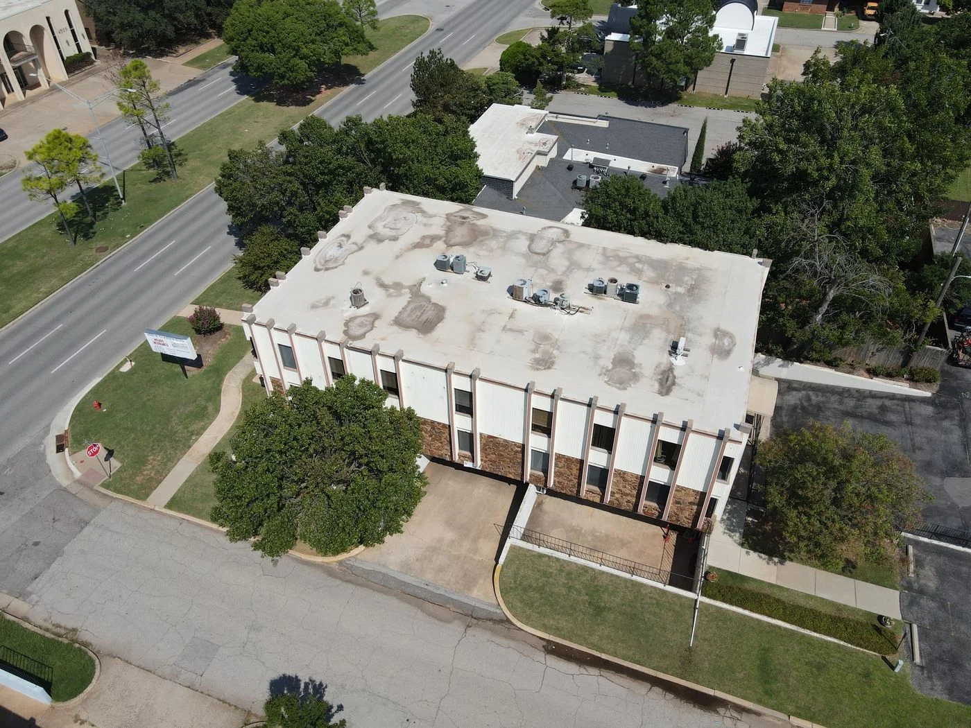 Photo 3 of 4500 N Classen Blvd, Oklahoma City, OK 73118