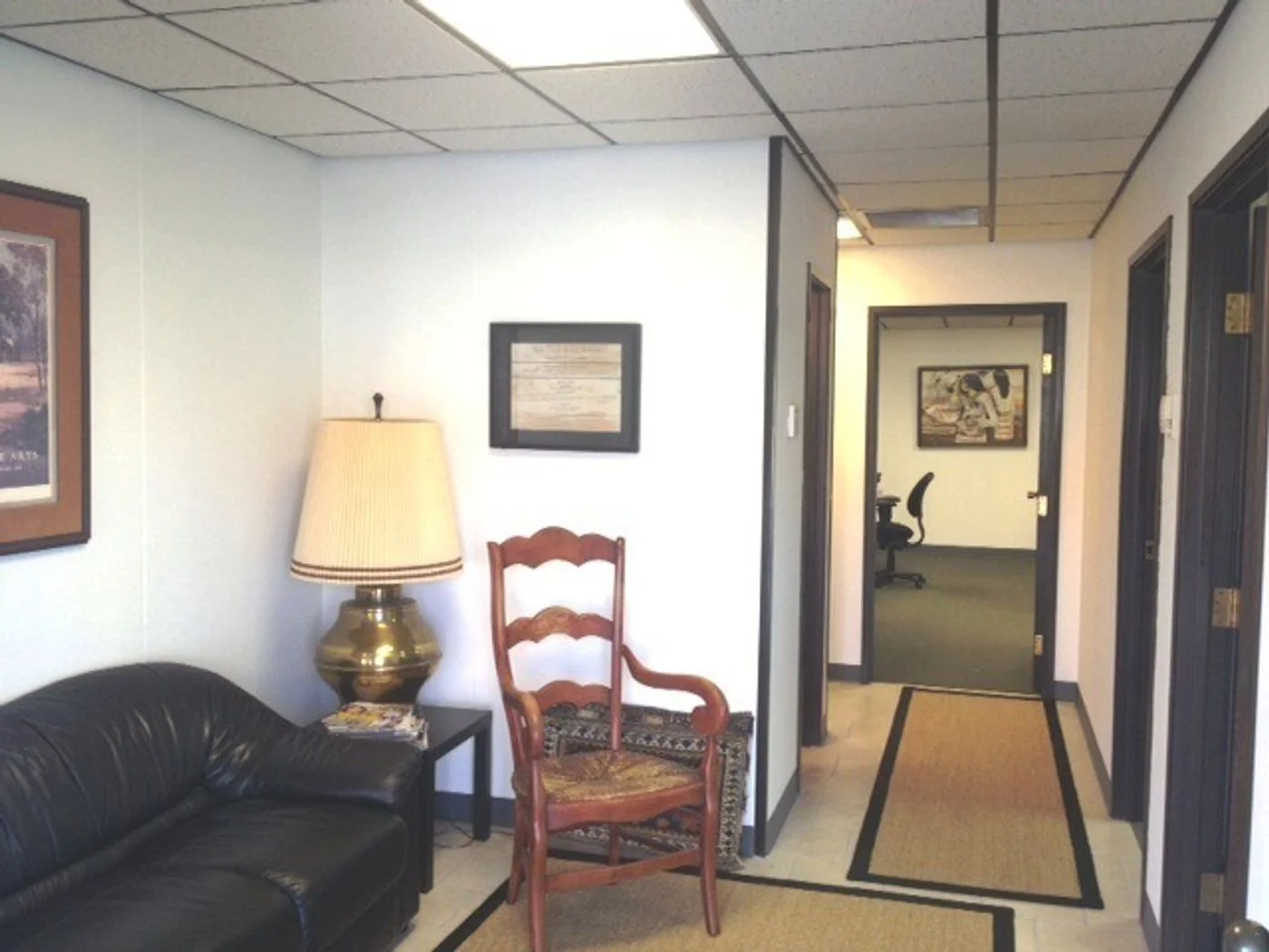 Photo 2 of 2314 Lakeview Drive, Amarillo, TX 79109