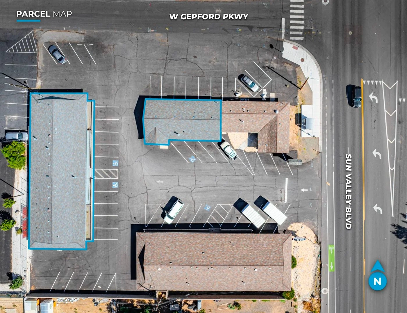 Photo 3 of 5295 Sun Valley Blvd, Sun Valley, NV 89433