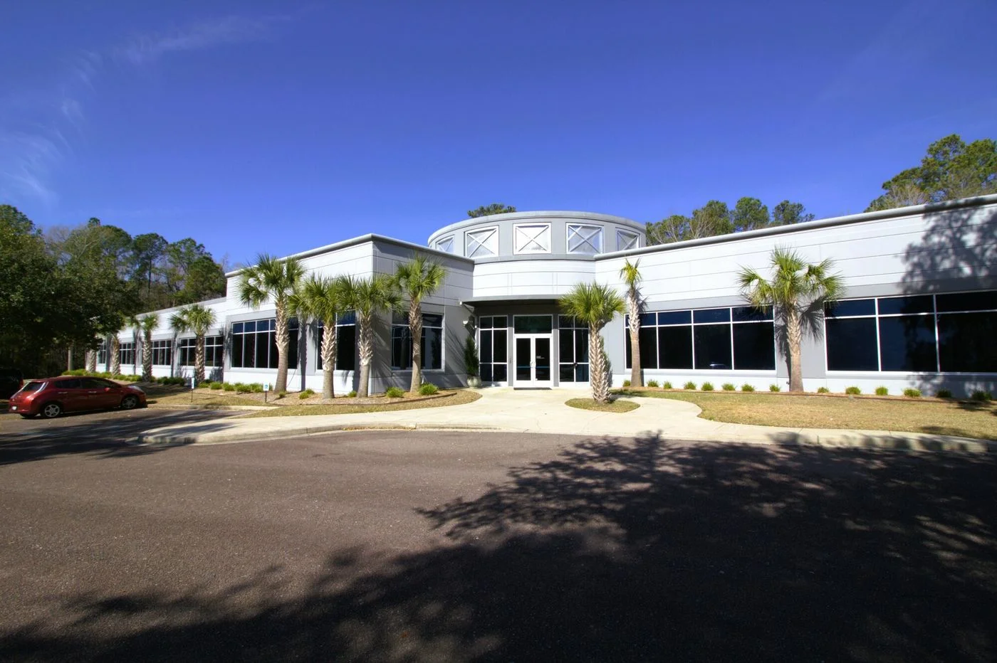 Photo 1 of 4230 Faber Place Drive, North Charleston, SC 29405