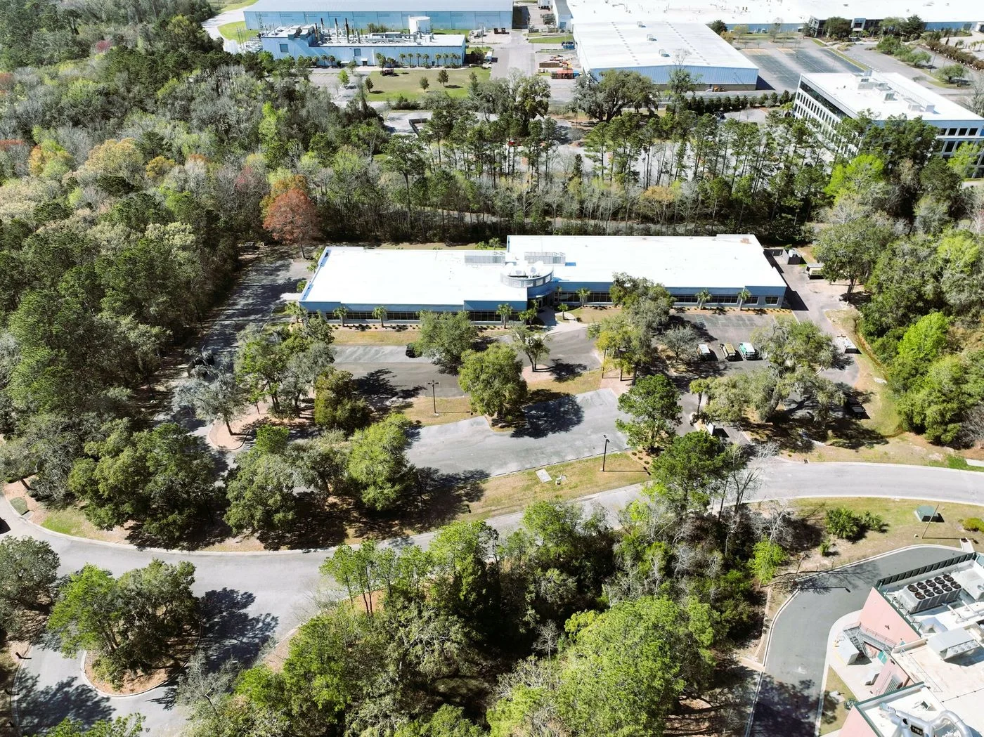 Photo 2 of 4230 Faber Place Drive, North Charleston, SC 29405