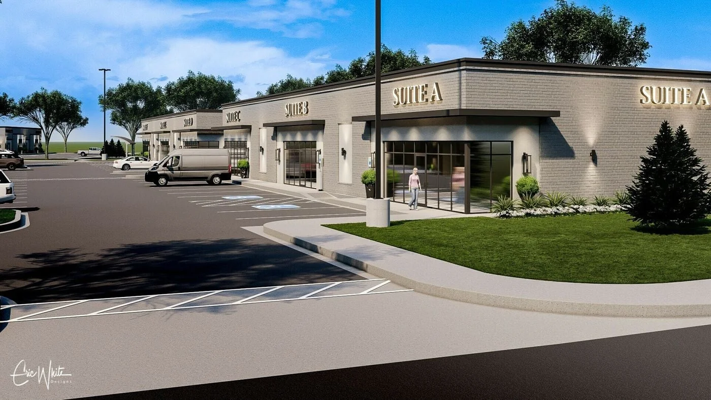 Photo 2 of Patriot Park, Amarillo, TX 79119