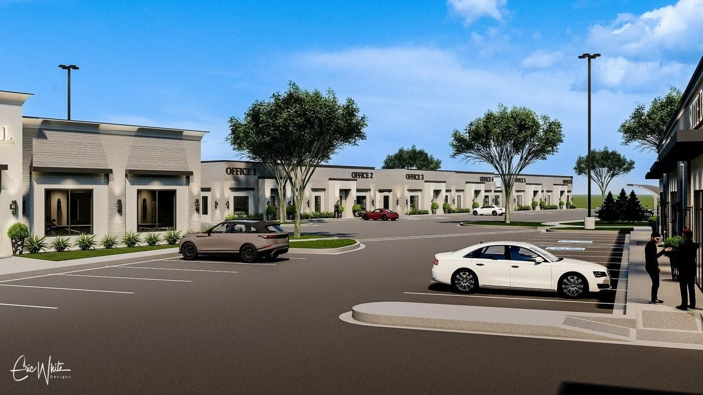 Photo 3 of Patriot Park, Amarillo, TX 79119