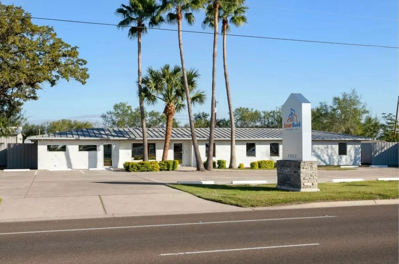 Photo 1 of 10602 N 10th St, McAllen, TX 78504