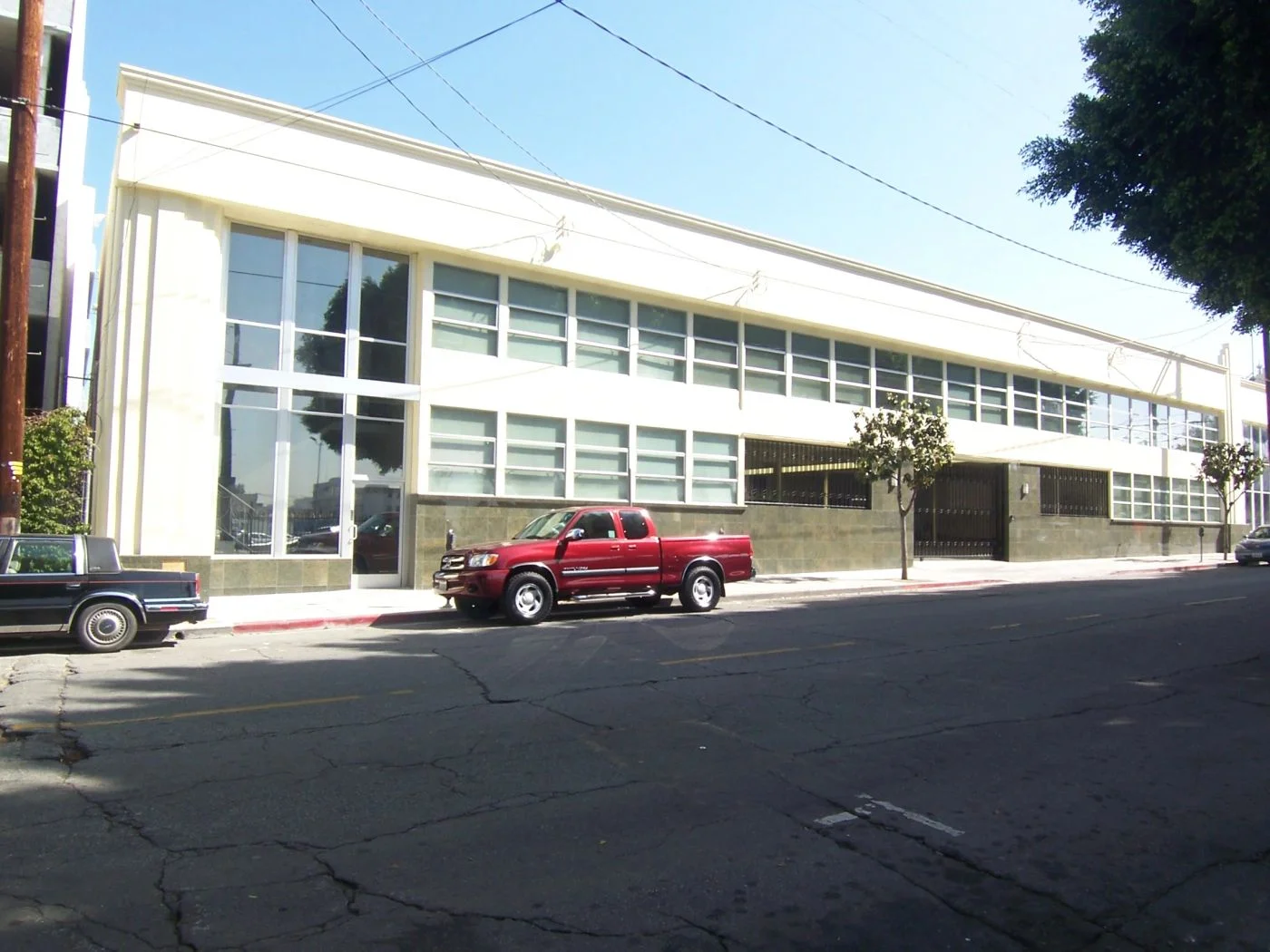 Photo-1 of 6115 Selma Ave, Los Angeles, CA 90028