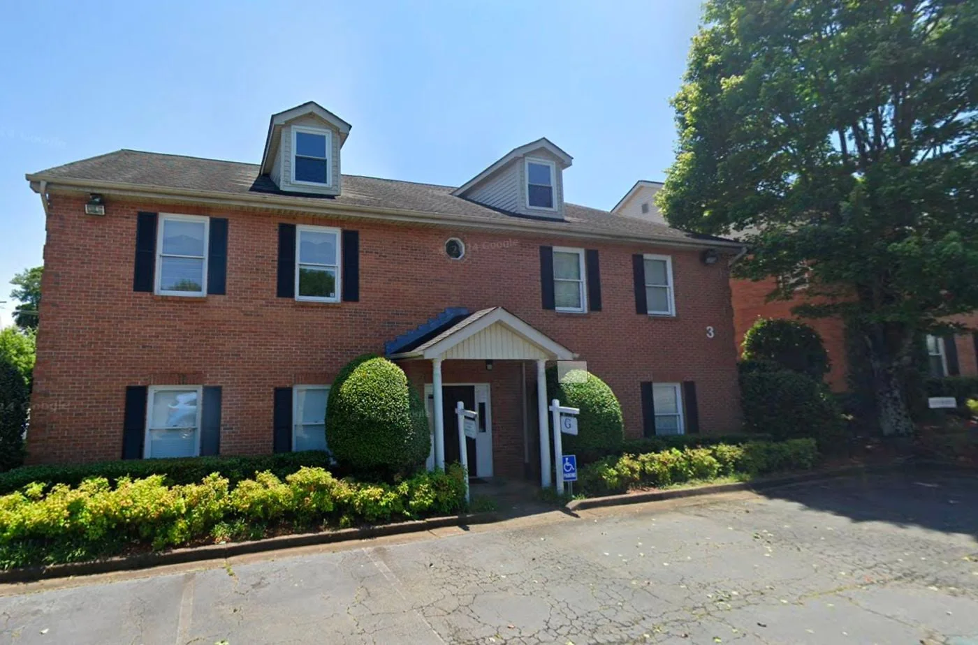 Photo 1 of 2440 Sandy Plains Road, Marietta, GA 30066