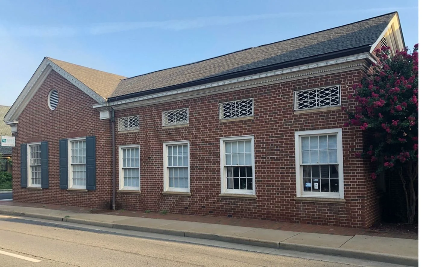 Photo-1 of 9104 Church St., Manassas, VA 20110