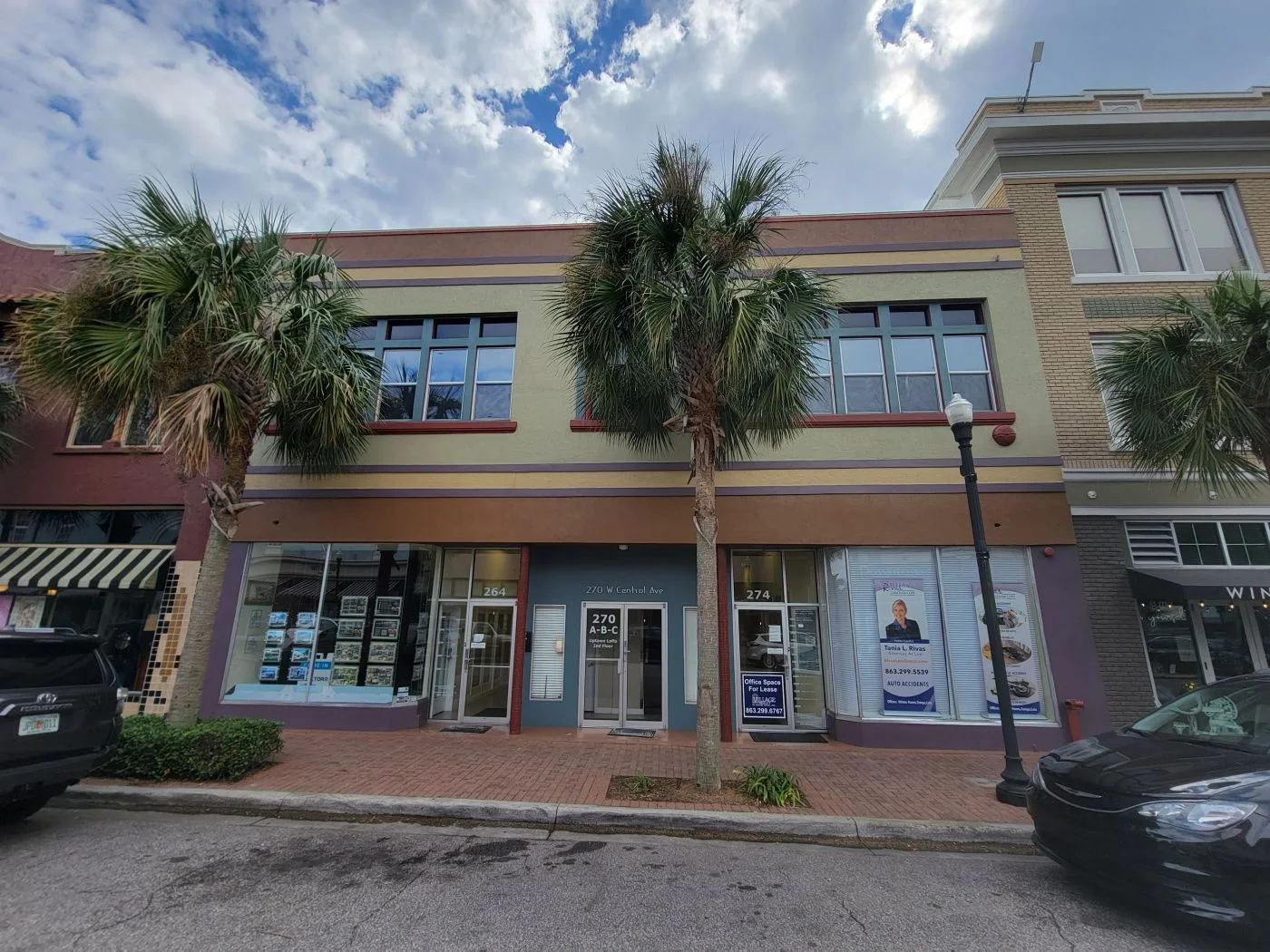 Photo-1 of 274 W Central Ave, Winter Haven, FL 33880