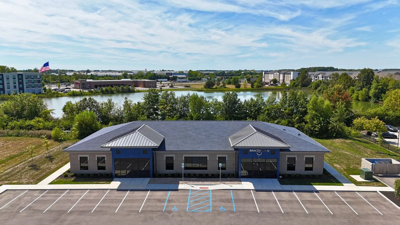 Photo 1 of 6054 Gateway Drive, Whitestown, IN 46075