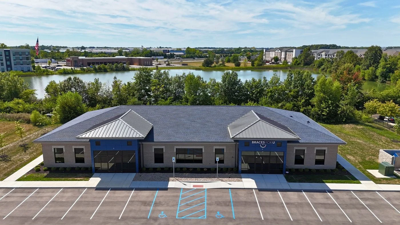 Photo 2 of 6054 Gateway Drive, Whitestown, IN 46075