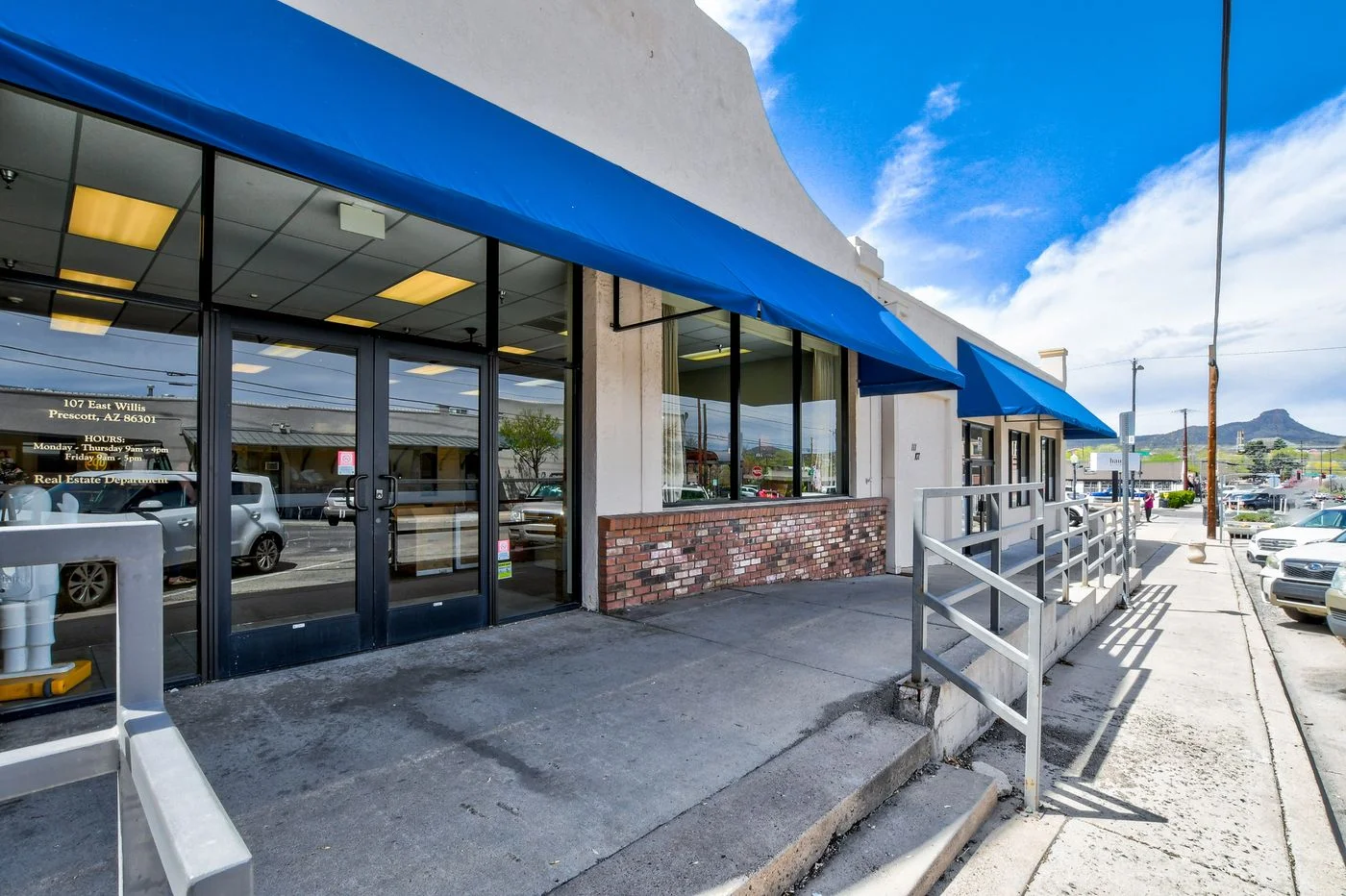 Photo 1 of 147 N Cortez Street, Prescott, AZ 86301