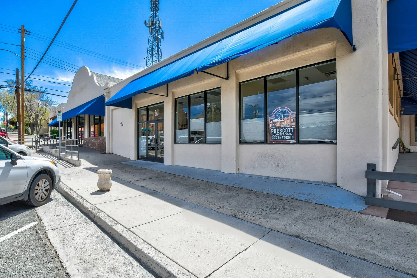 Photo 2 of 147 N Cortez Street, Prescott, AZ 86301