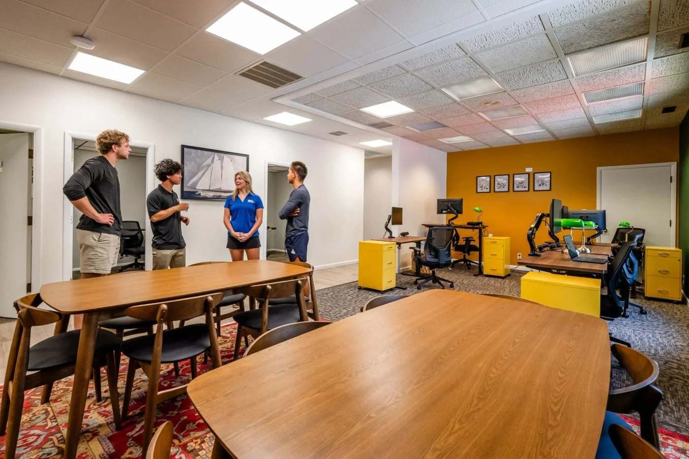 Photo 3 of 815 Main St, Saint Joseph, MI 49085