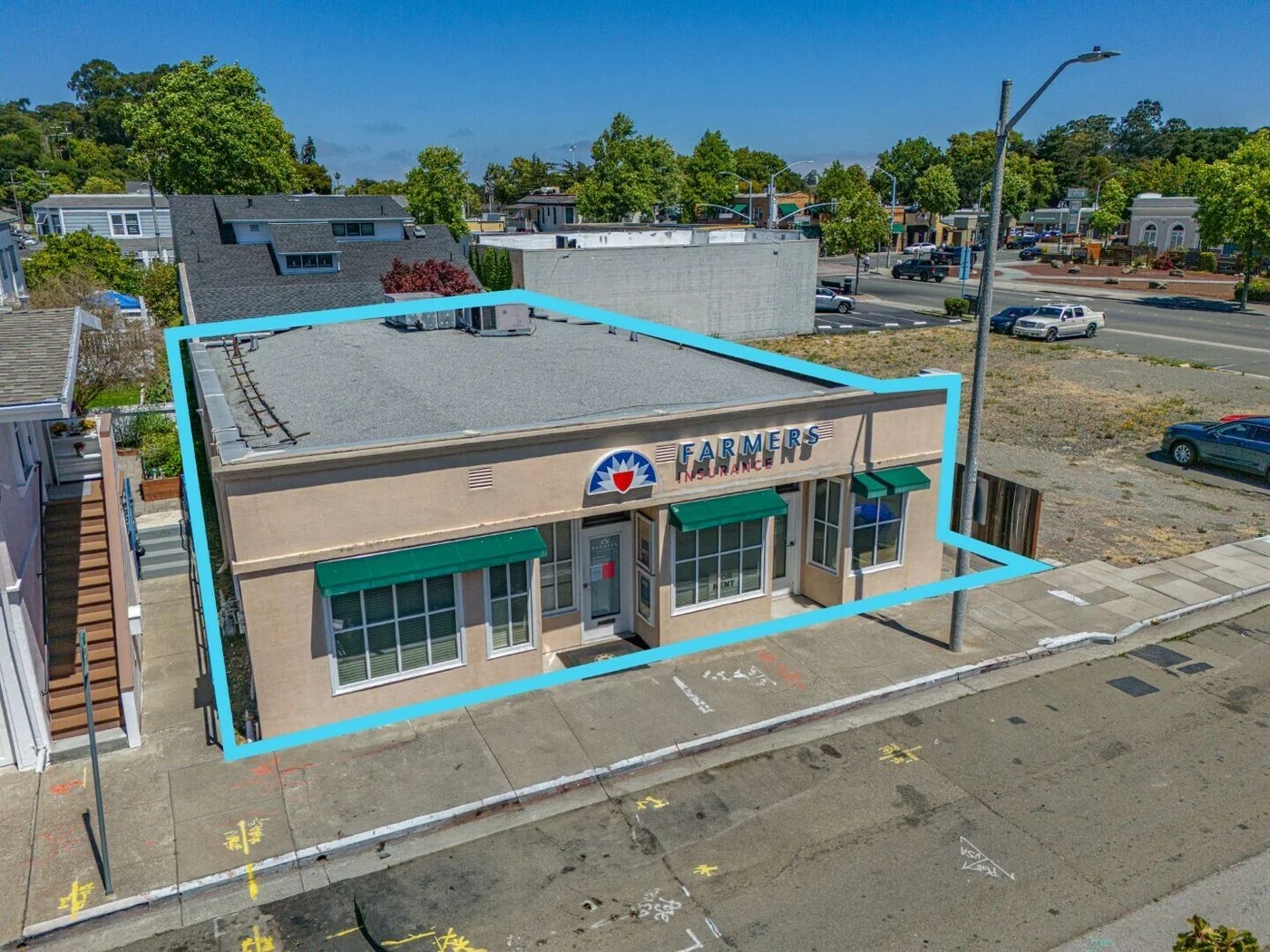 Photo 2 of 2200-2220 Pear Street, Pinole, CA 94564