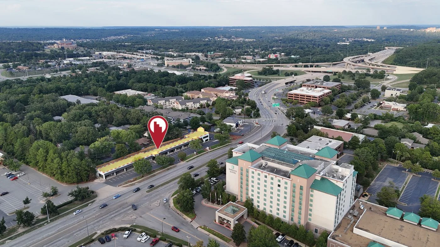 Photo 3 of 11300 Financial Centre Pkwy, Little Rock, AR 72211