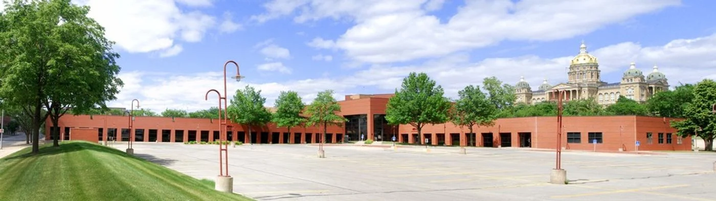 Photo 1 of 600 East Court Avenue, Des Moines, IA 50309