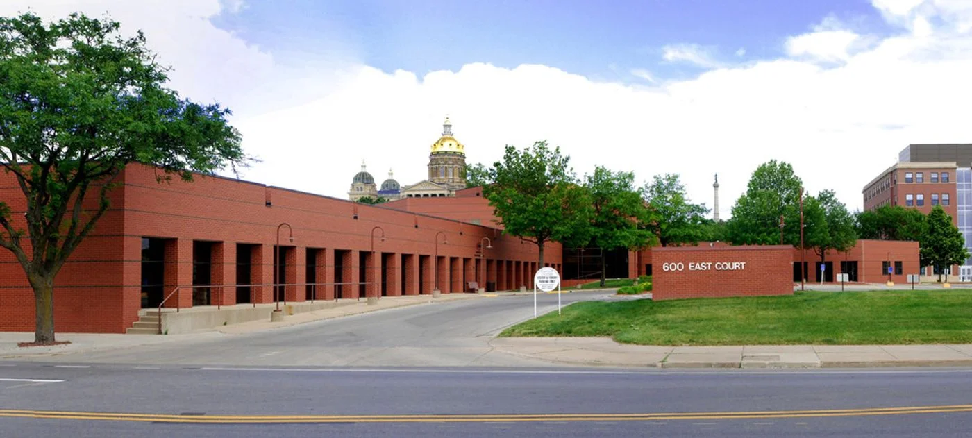 Photo 2 of 600 East Court Avenue, Des Moines, IA 50309